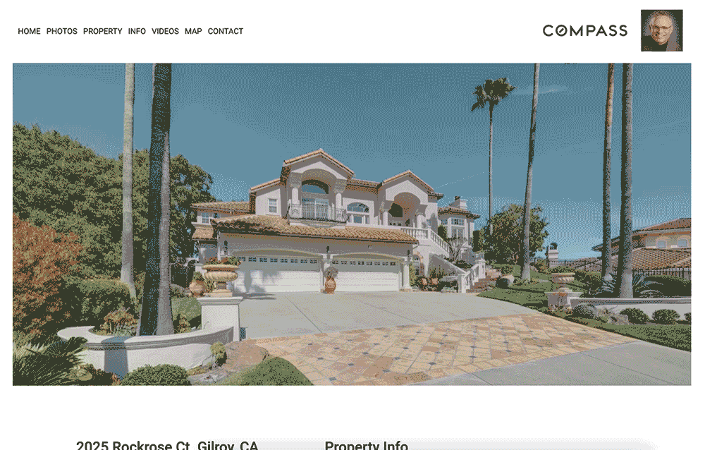 Real Estate Listing Media